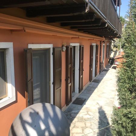 B&B La Rosa Dei Venti Арко Экстерьер фото