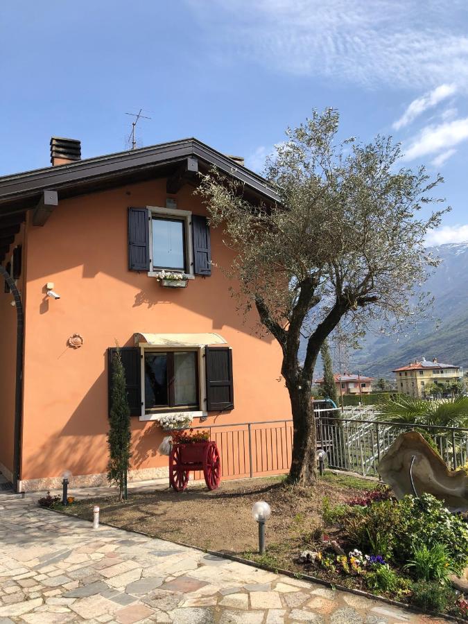 B&B La Rosa Dei Venti Арко Экстерьер фото