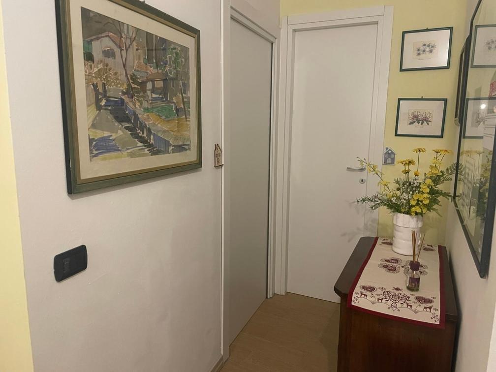 B&B La Rosa Dei Venti Арко Экстерьер фото