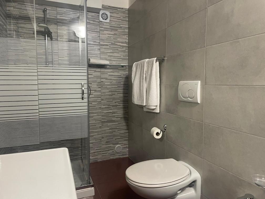 B&B La Rosa Dei Venti Арко Экстерьер фото