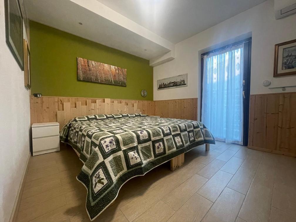 B&B La Rosa Dei Venti Арко Экстерьер фото