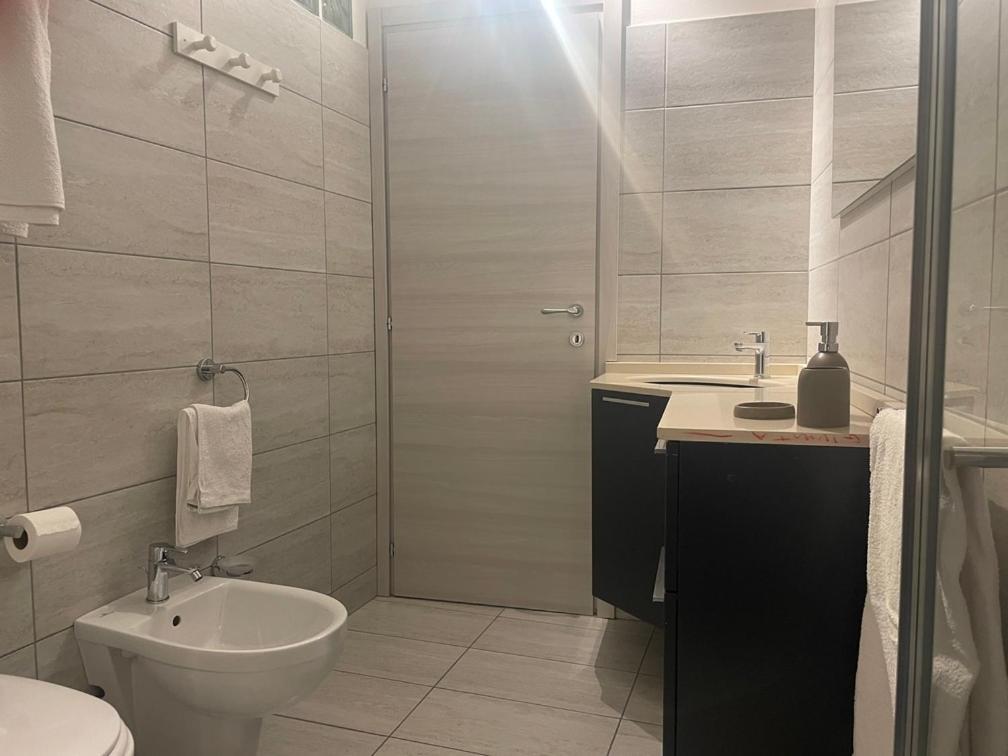 B&B La Rosa Dei Venti Арко Экстерьер фото