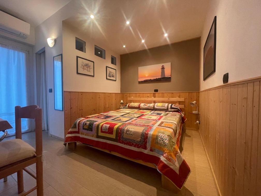 B&B La Rosa Dei Venti Арко Экстерьер фото