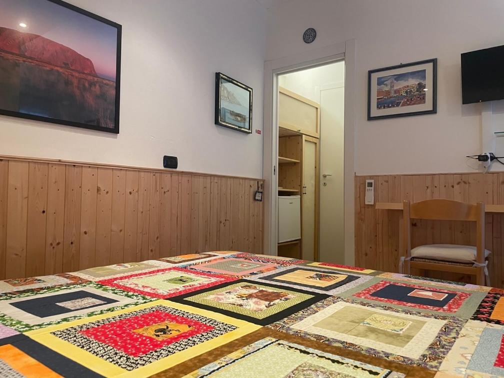 B&B La Rosa Dei Venti Арко Экстерьер фото