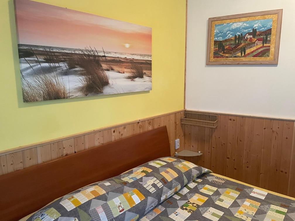 B&B La Rosa Dei Venti Арко Экстерьер фото