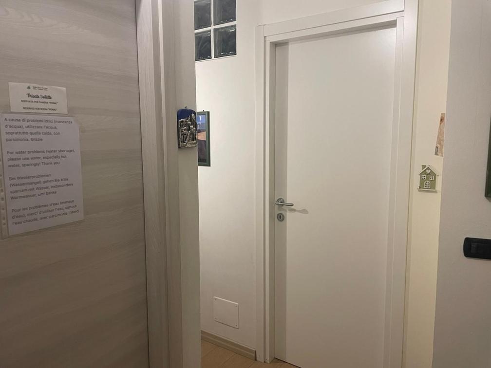 B&B La Rosa Dei Venti Арко Экстерьер фото