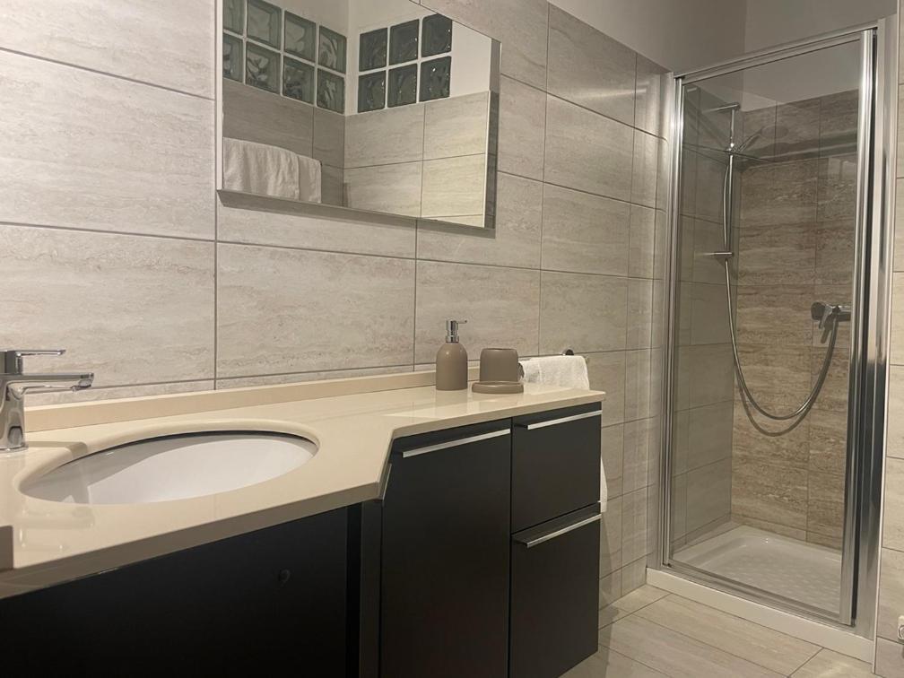 B&B La Rosa Dei Venti Арко Экстерьер фото