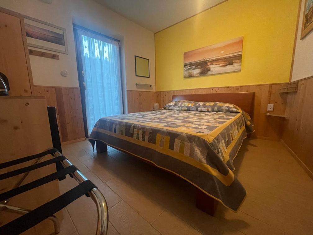 B&B La Rosa Dei Venti Арко Экстерьер фото