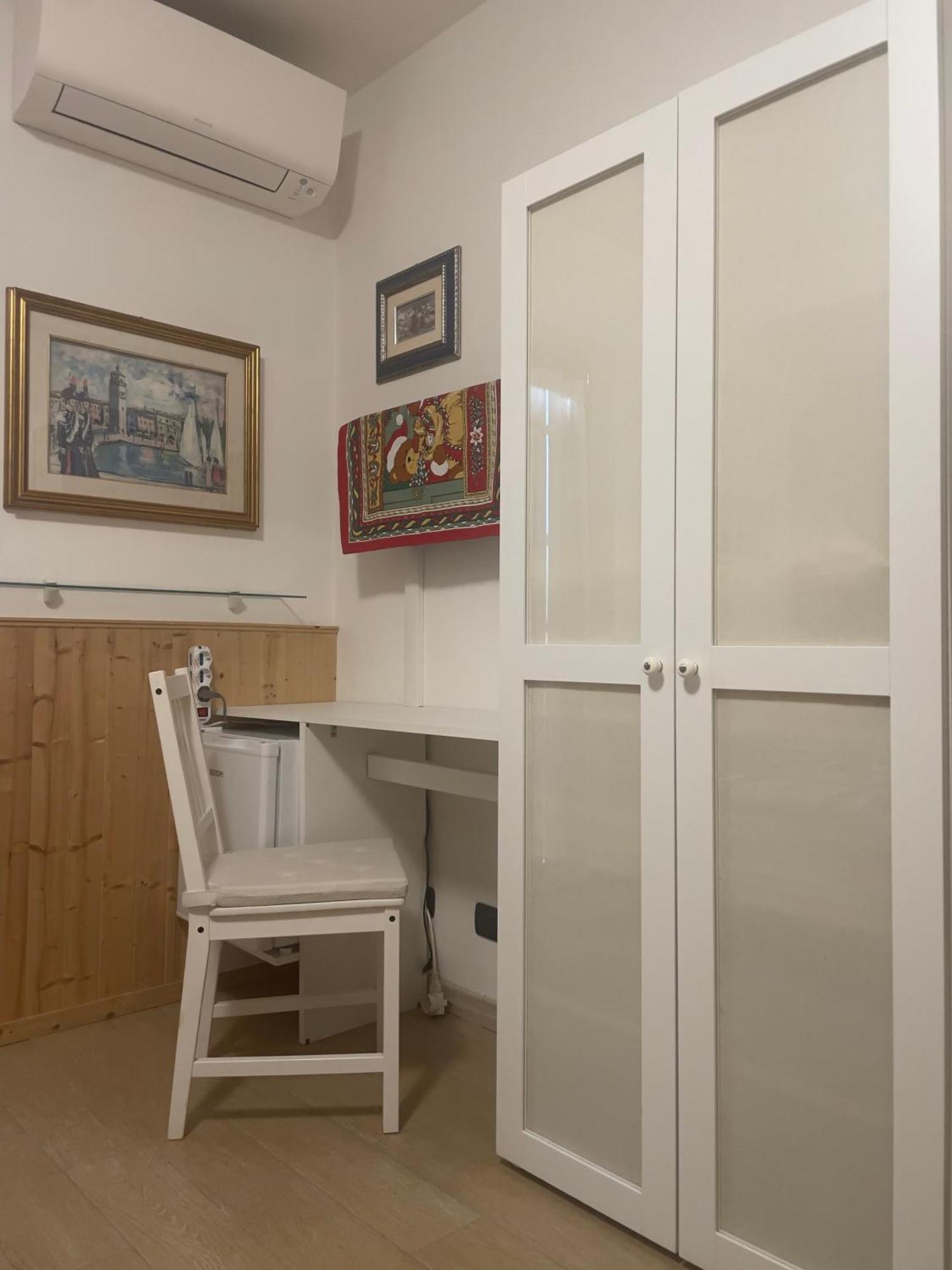 B&B La Rosa Dei Venti Арко Экстерьер фото