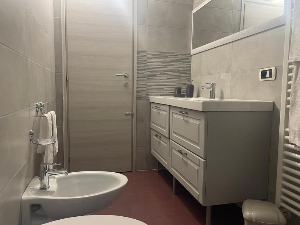 B&B La Rosa Dei Venti Арко Экстерьер фото