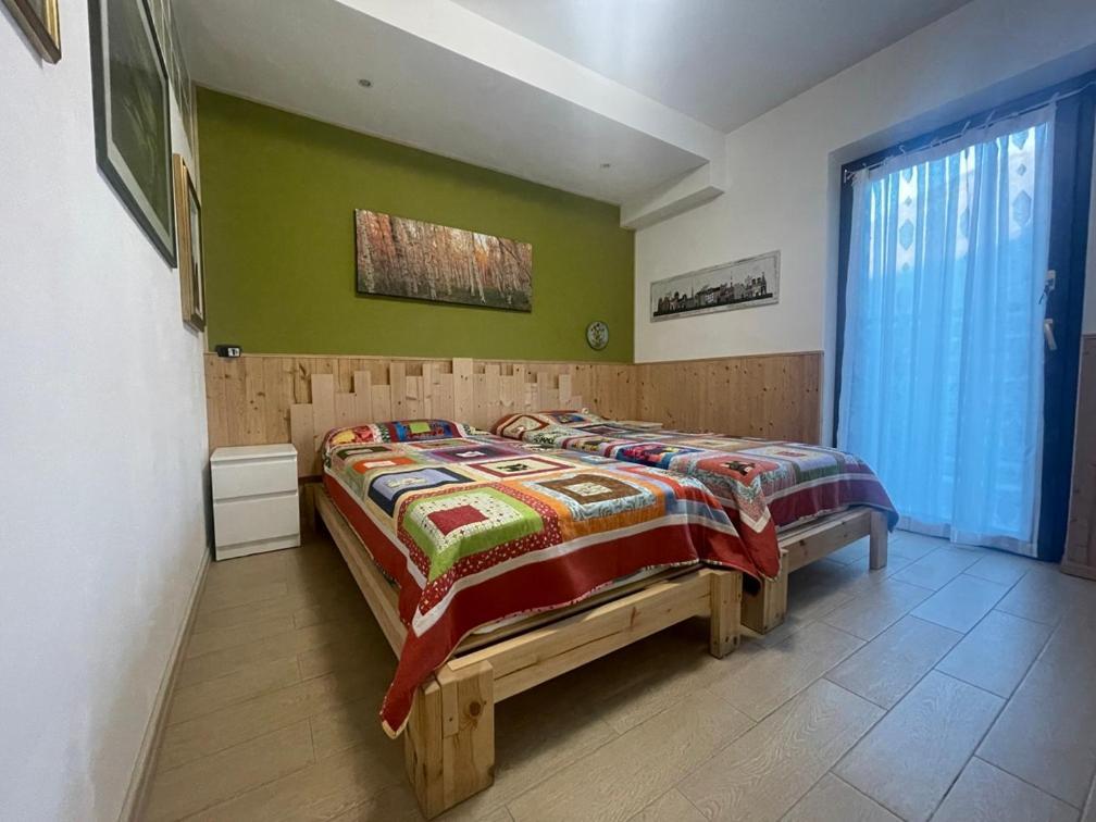 B&B La Rosa Dei Venti Арко Экстерьер фото