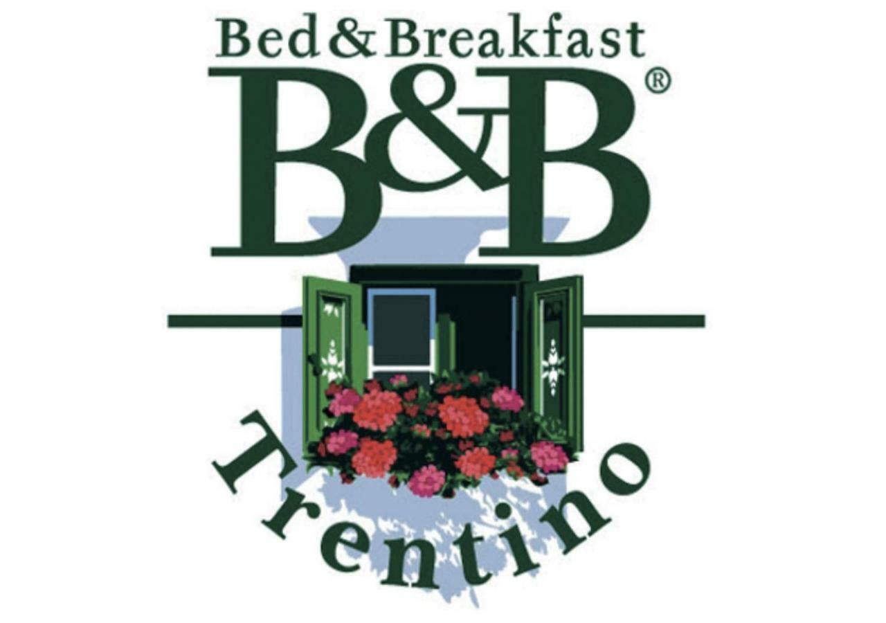 B&B La Rosa Dei Venti Арко Экстерьер фото